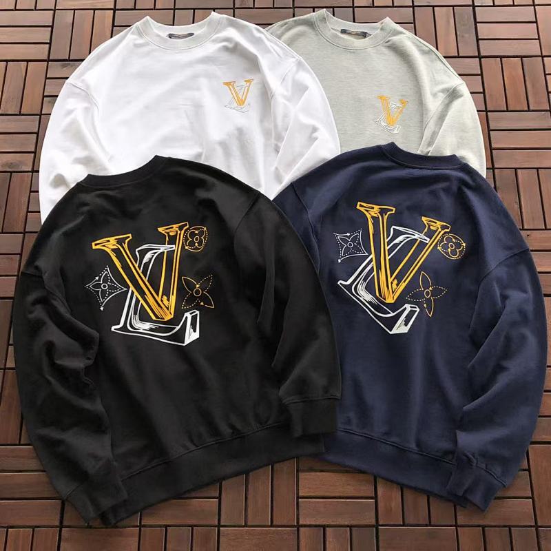 LOUIS VUITTON SWEATERS