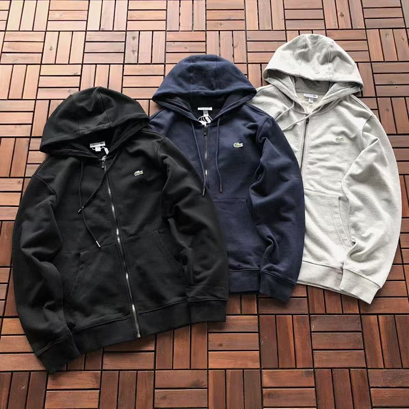 LACOSTE HOODIES (27)