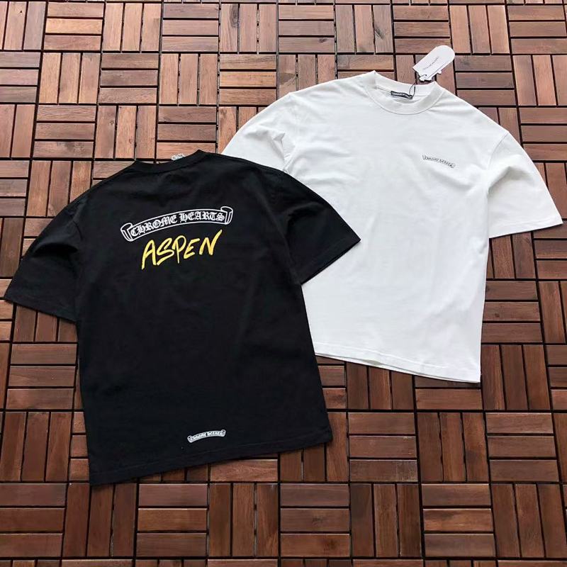 CHROME HEARTS TSHIRTS (266)