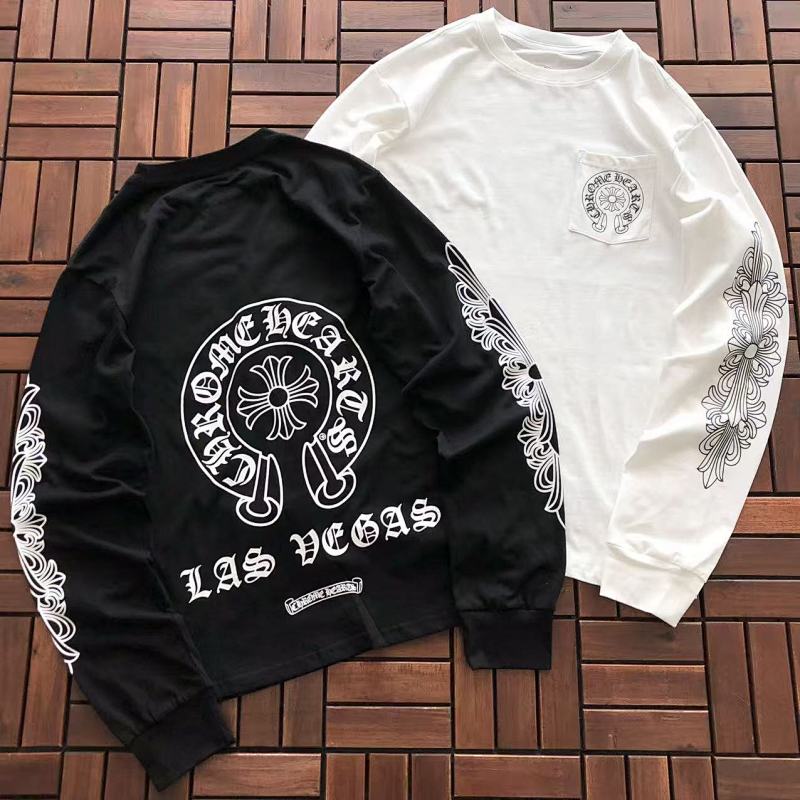 CHROME HEARTS LONGSLEEVES (51)