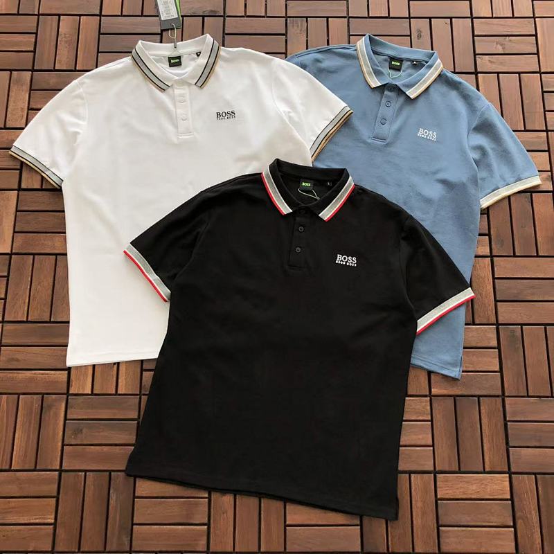 HUGO BOSS TSHIRTS (65)