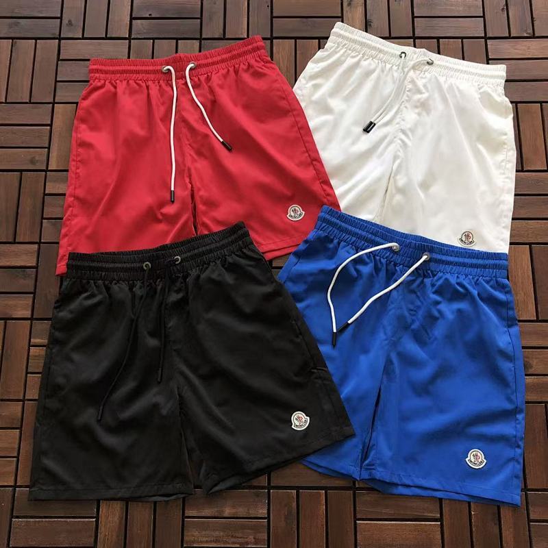 MONCLER SHORTS (3)