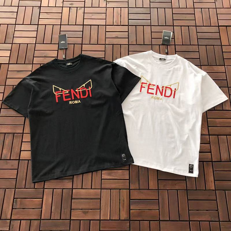 FENDI TSHIRTS (204)