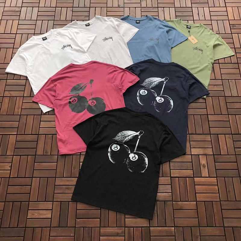 STUSSY TSHIRTS (197)