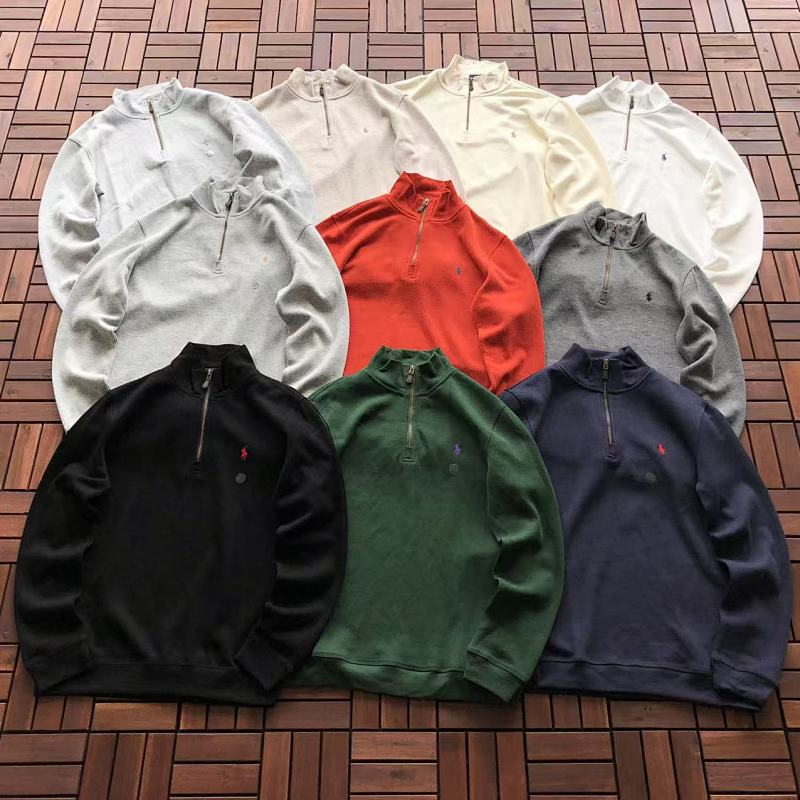RALPH LAUREN SWEATERS (251)
