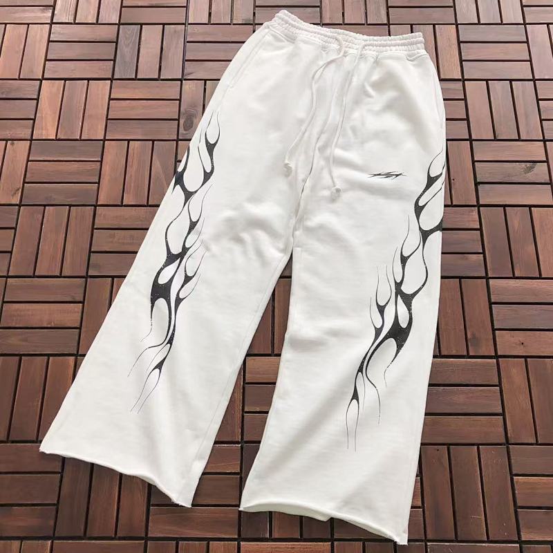 HELLSTAR PANTS