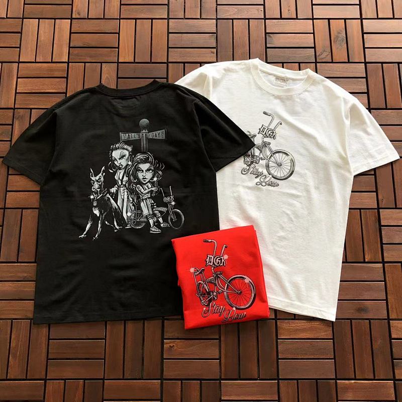 DGK TSHIRTS (34)