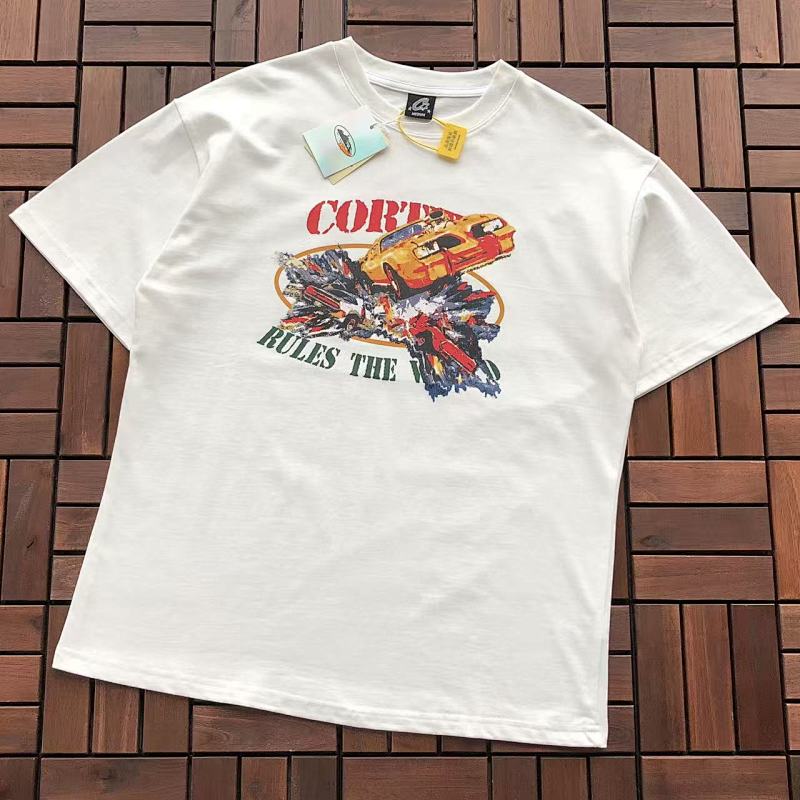 CORTEIZ TSHIRTS (150)
