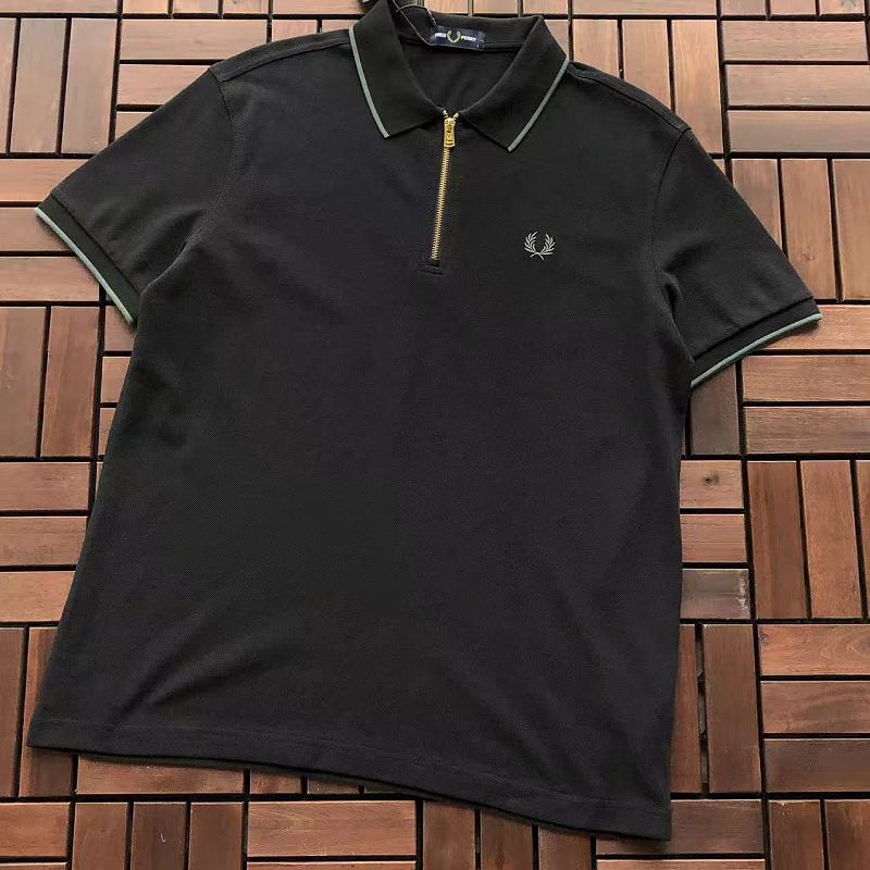 FRED PERRY TSHIRTS (6)