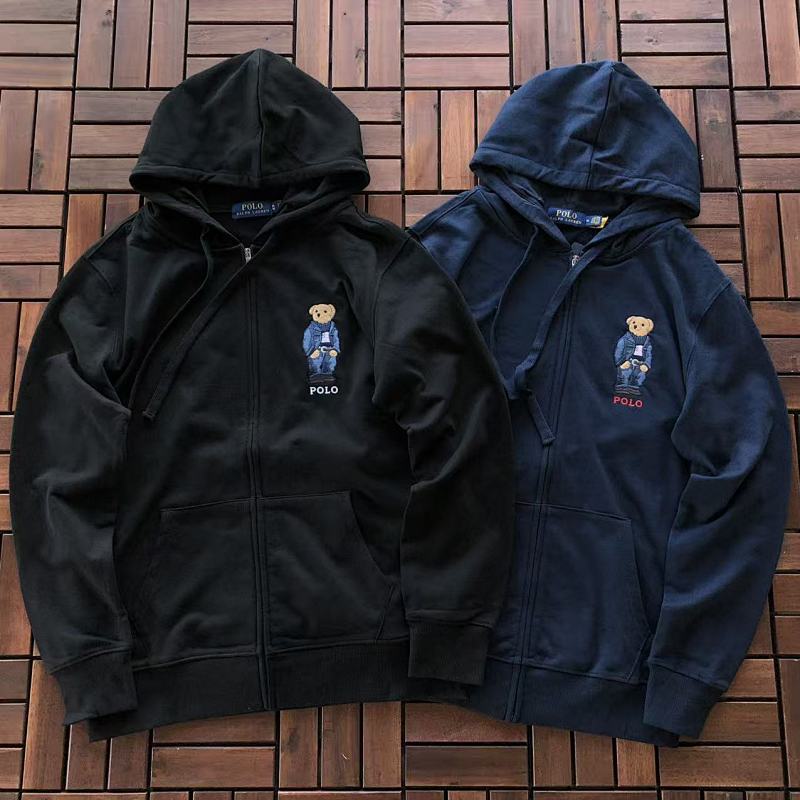 RALPH LAUREN HOODIES (154)