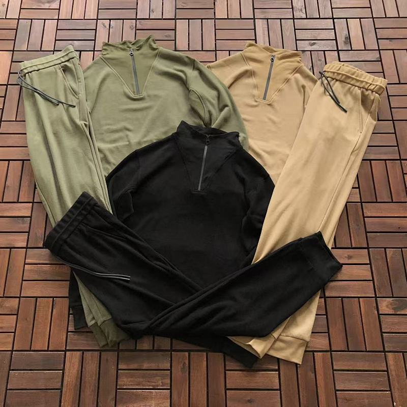 LORO PIANA HOODIES