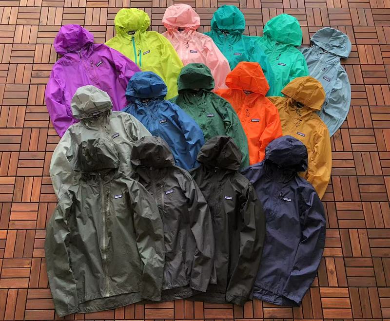 PATAGONIA TSHIRTS (163)