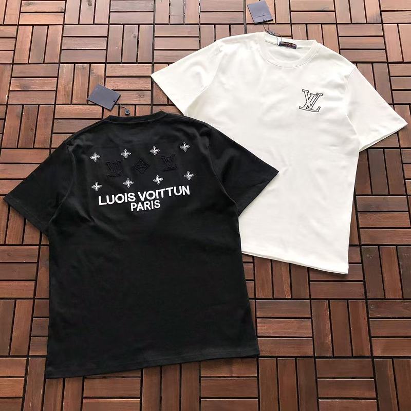 LOUIS VUITTON TSHIRTS (109)