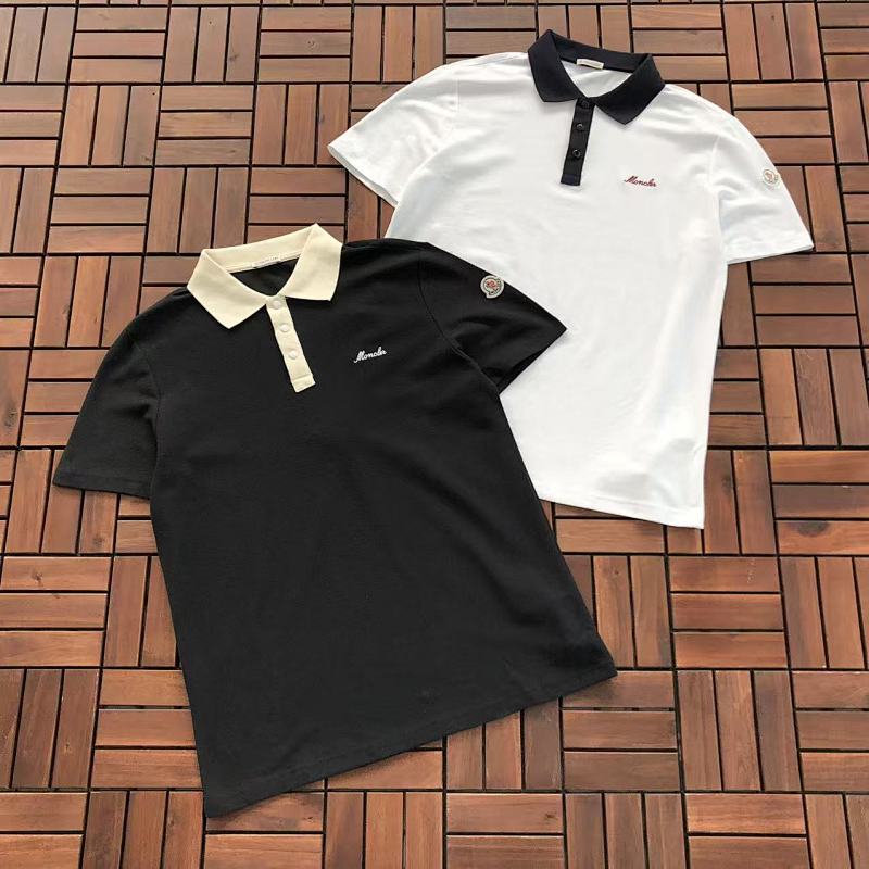 MONCLER TSHIRTS (213)