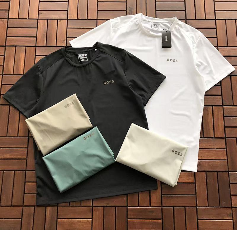 HUGO BOSS TSHIRTS (171)