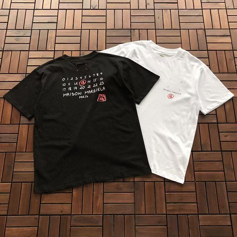 MAISON MARGIELA TSHIRTS (31)
