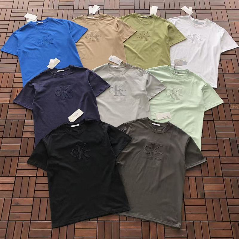 CALVIN KLEIN TSHIRTS (22)