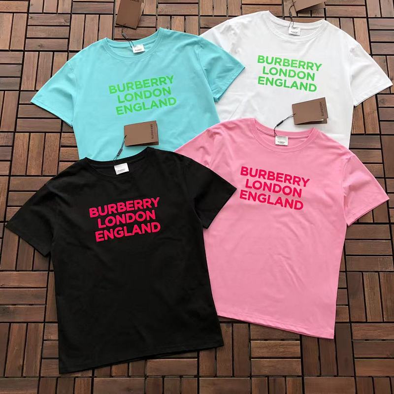 BURBERRY TSHIRTS (309)