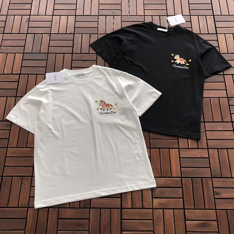 DIOR TSHIRTS (141)