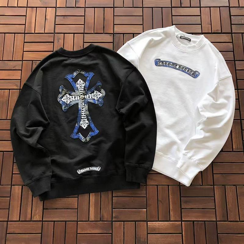 CHROME HEARTS SWEATSHIRTS (17)