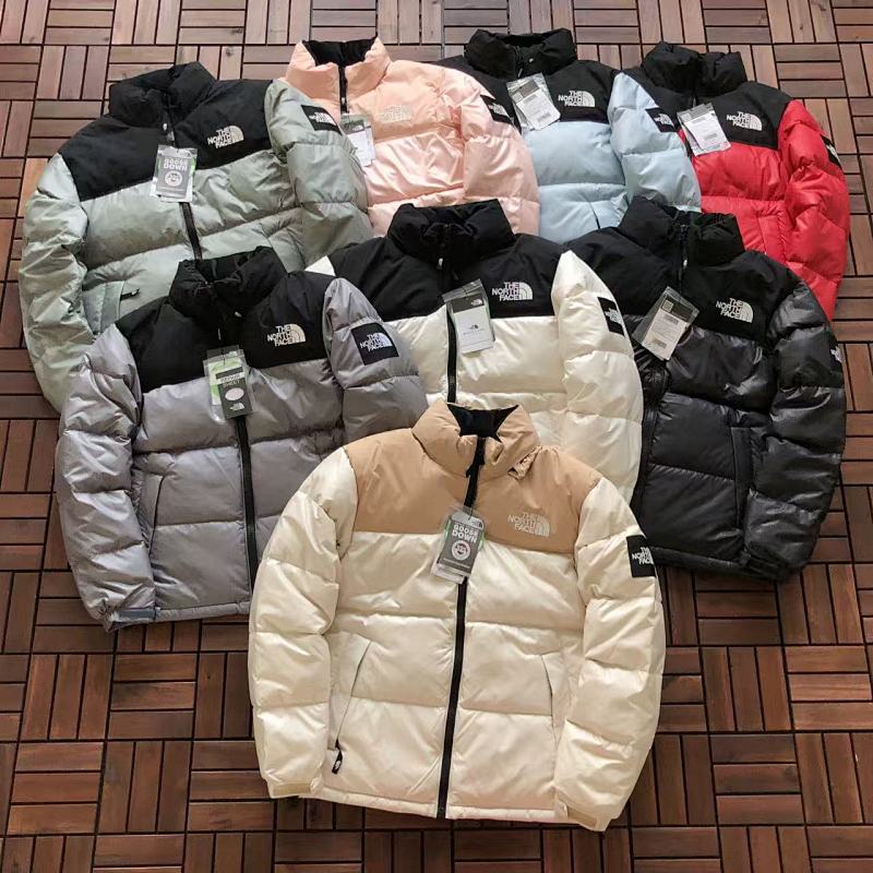 THE NORTH FACE TSHIRTS (191)