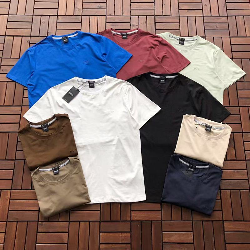 HUGO BOSS TSHIRTS (78)