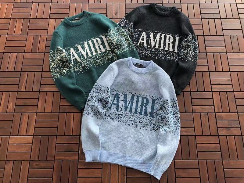 AMIRI SWEATERS (10)