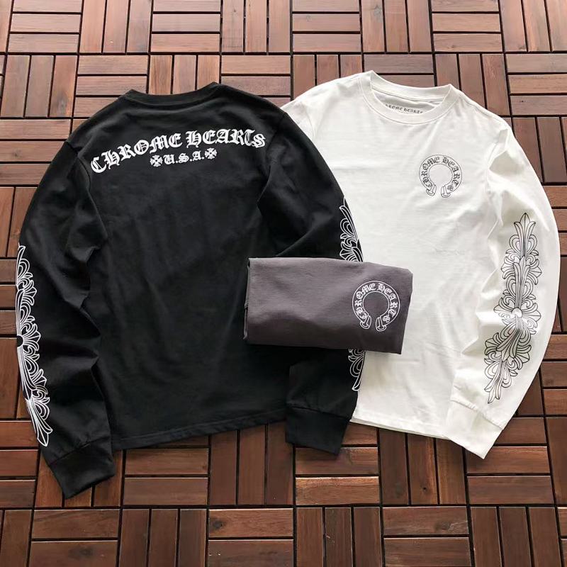 CHROME HEARTS LONGSLEEVES (83)
