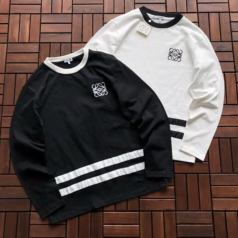 LOEWE LONGSLEEVES (9)