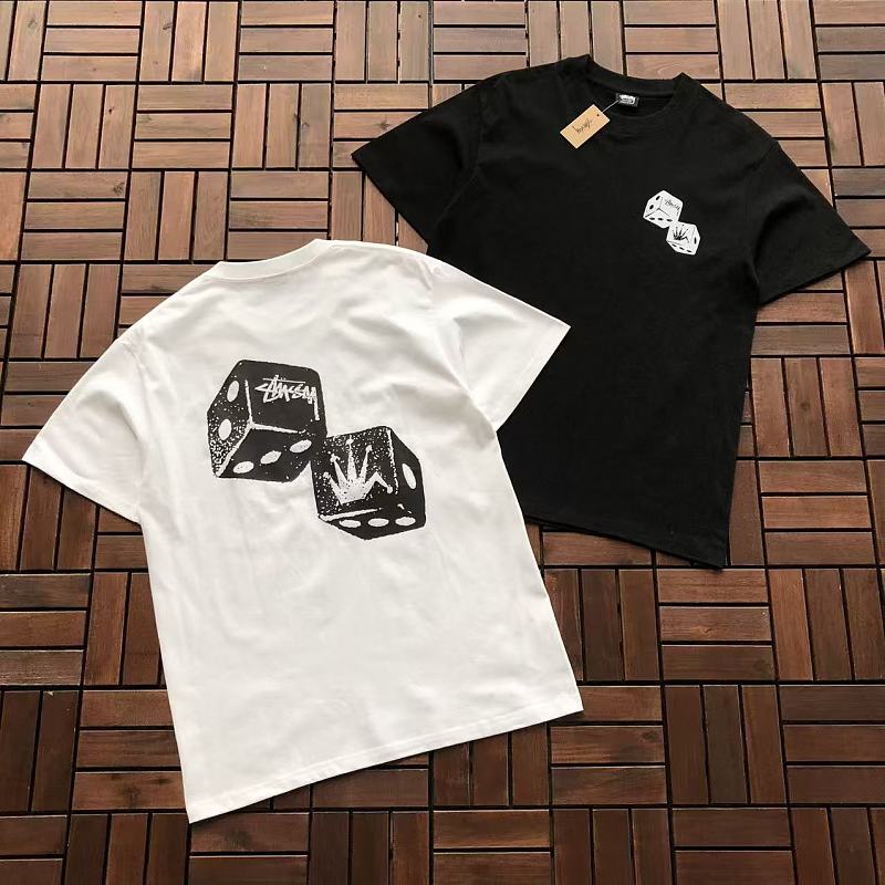 STUSSY TSHIRTS (61)