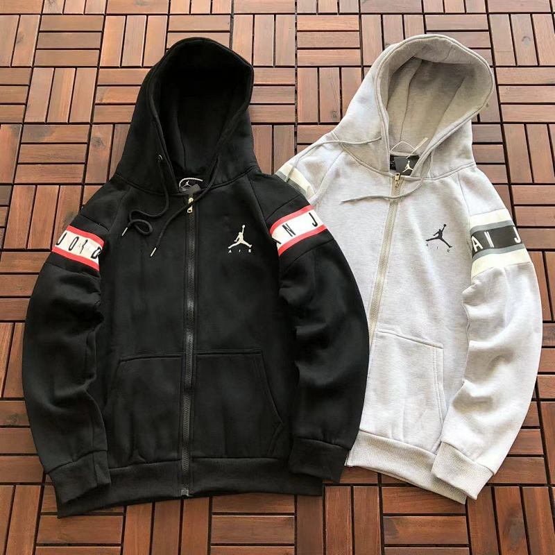 JORDAN HOODIES (49)