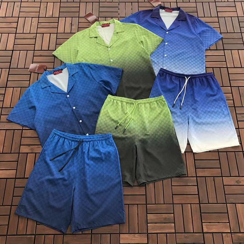 GUCCI TSHIRTS (392)