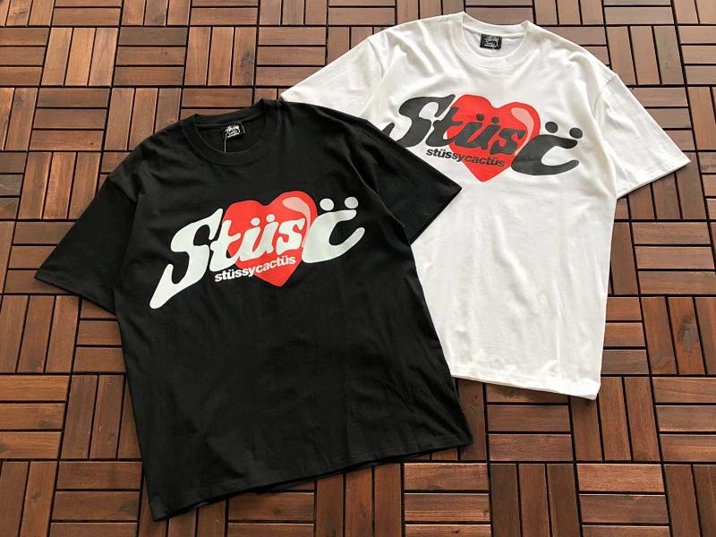 STUSSY TSHIRTS (529)