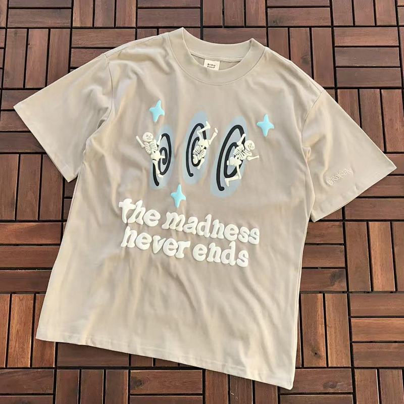 BROKEN PLANET TSHIRTS (65)