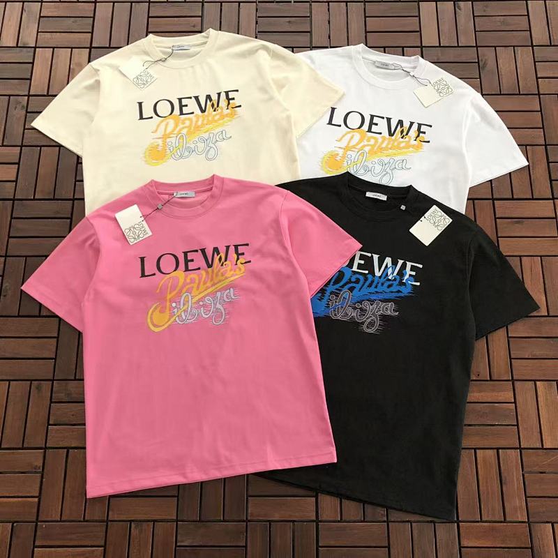 LOEWE TSHIRTS (77)