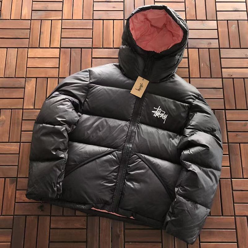 STUSSY JACKETS (36)