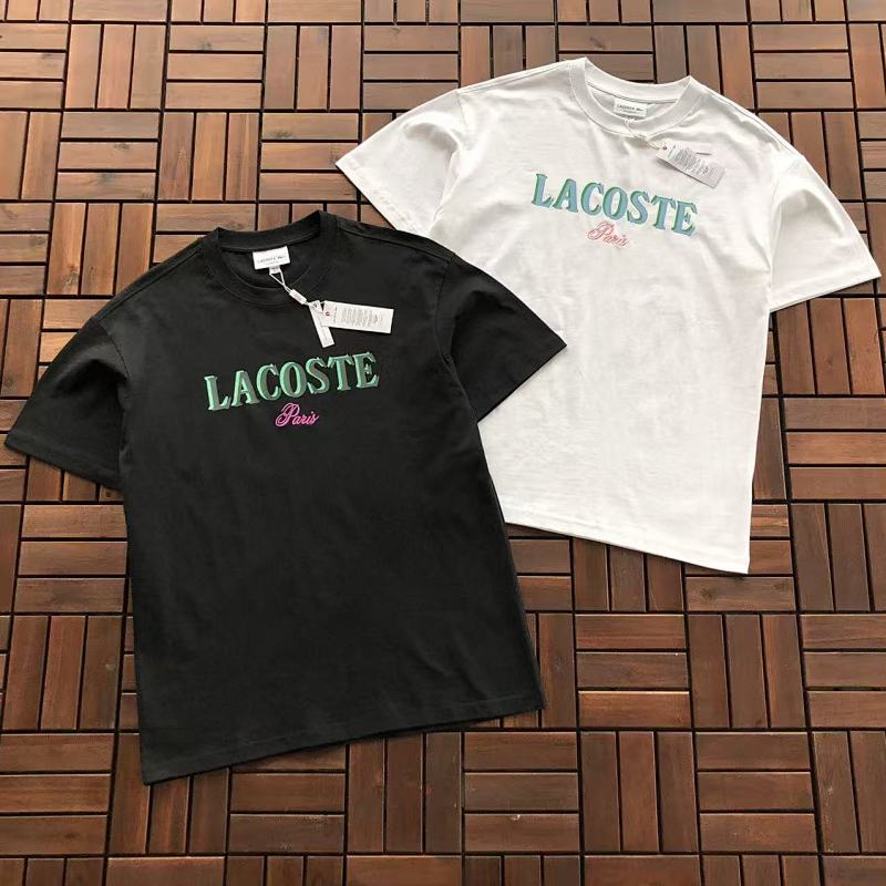 LACOSTE TSHIRTS (253)