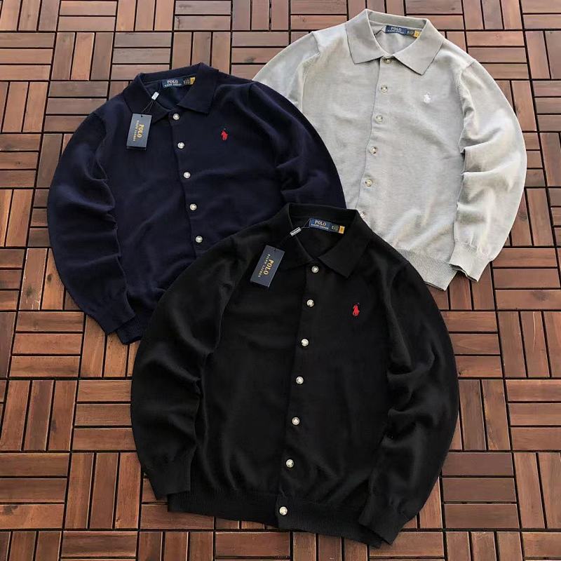 RALPH LAUREN SWEATERS (311)
