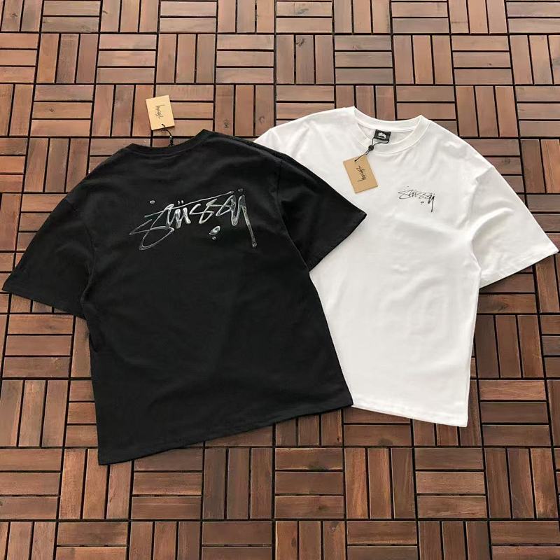 STUSSY TSHIRTS (867)