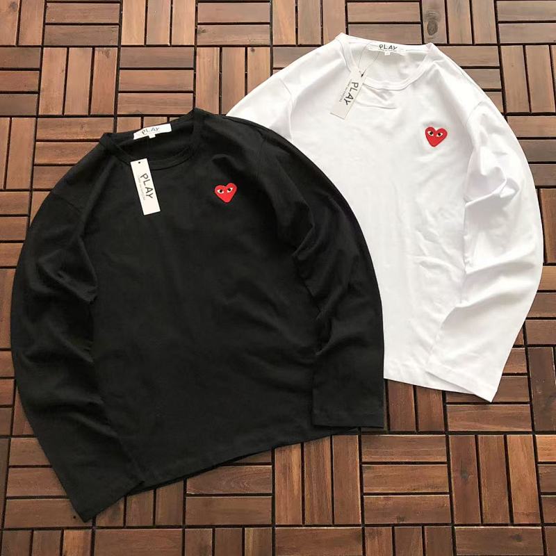 CDG LONGSLEEVES (6)