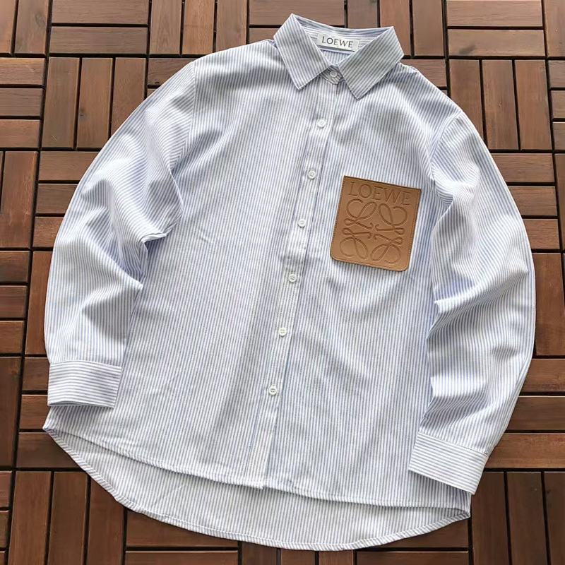 LOEWE LONGSLEEVES
