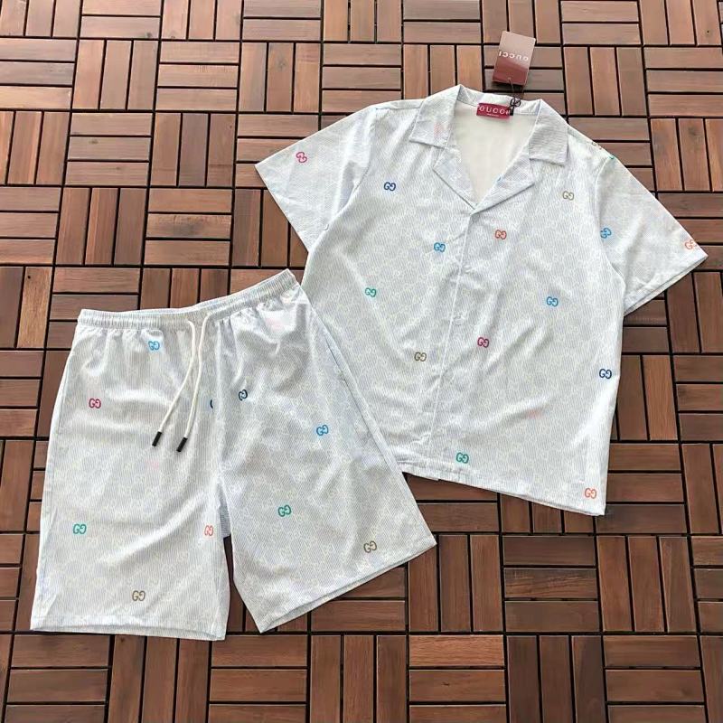 GUCCI TSHIRTS (394)