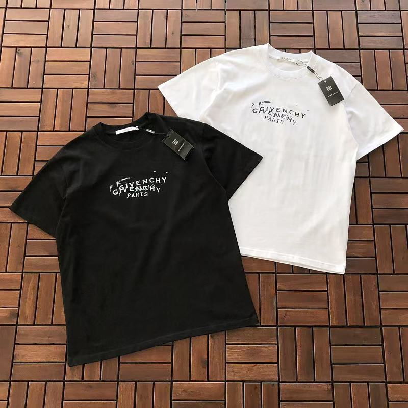 GIVENCHY TSHIRTS (3)