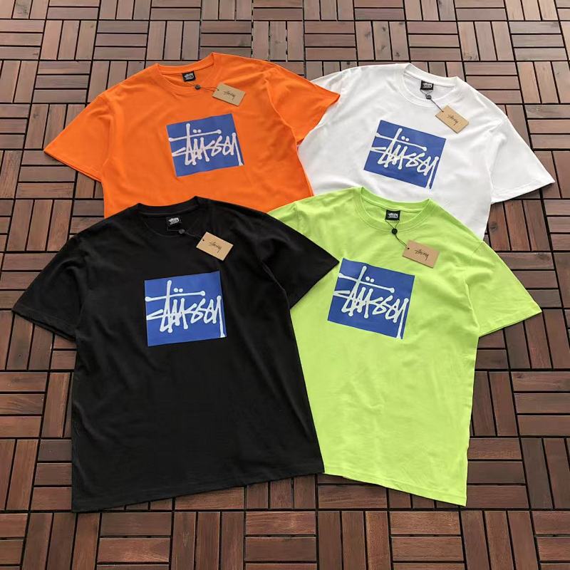 STUSSY TSHIRTS (799)