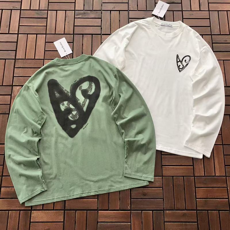 ACNE STUDIOS LONGSLEEVES (5)
