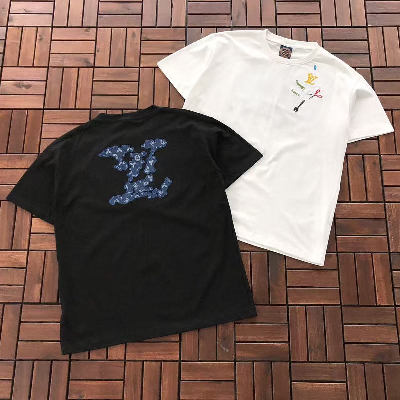 LOUIS VUITTON TSHIRTS (4)