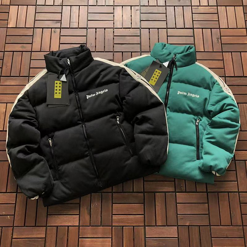 PALM ANGELS JACKETS (3)