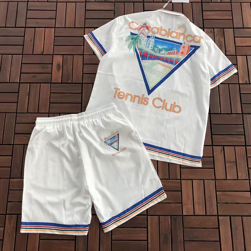 CASABLANCA TSHIRTS (181)