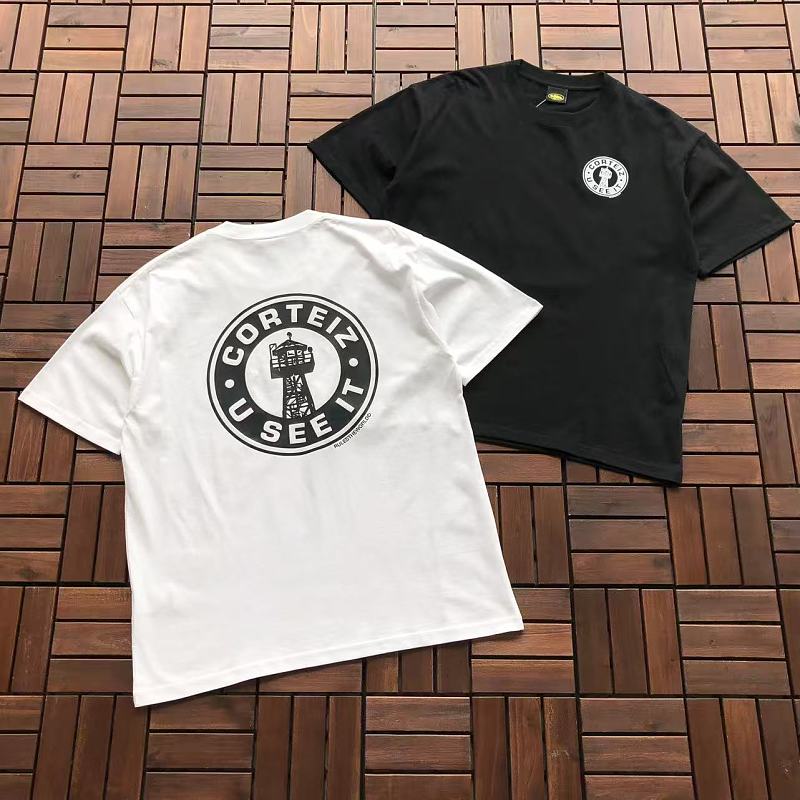 CORTEIZ TSHIRTS (8)