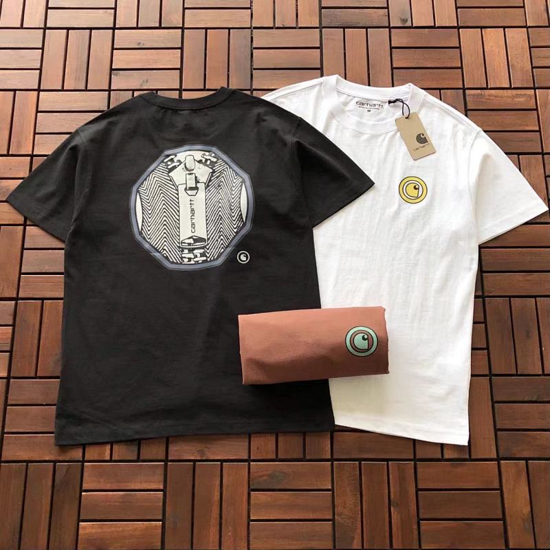 CARHARTT TSHIRTS (193)